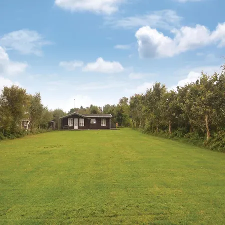 Two-bedroom Holiday In Grenaa Nyaraló *