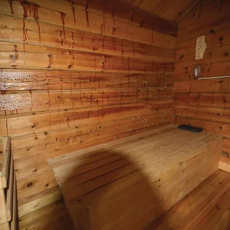 Two-bedroom Holiday In Grenaa Nyaraló *