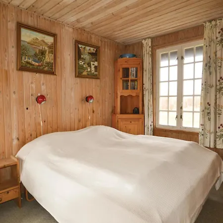 Two-bedroom Holiday In Grenaa *