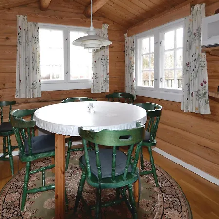 Two-bedroom Holiday In Grenaa Nyaraló