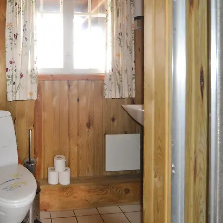 Two-bedroom Holiday In Grenaa Brøndstrup