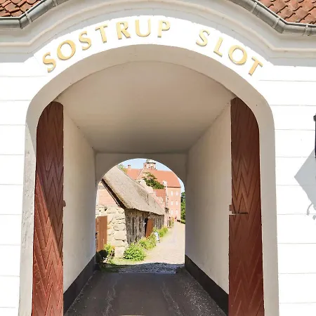 Two-bedroom Holiday In Grenaa Nyaraló