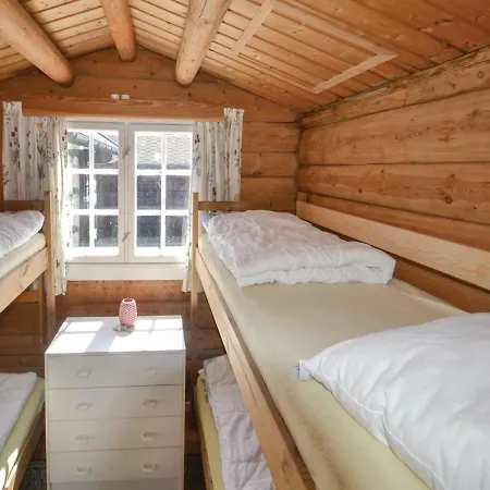 Nyaraló Two-bedroom Holiday In Grenaa *
