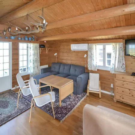 Nyaraló Two-bedroom Holiday In Grenaa *